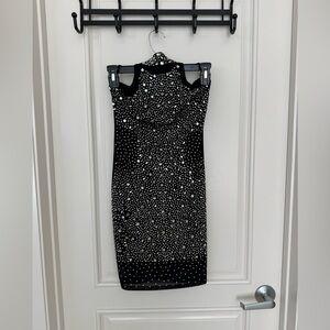Pretty mini party Dress